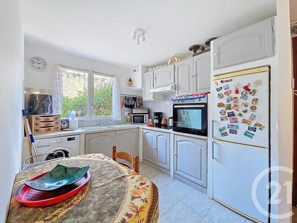 Maison à vendre  7 pièces - 164,83 m2 MARSEILLE - 13009