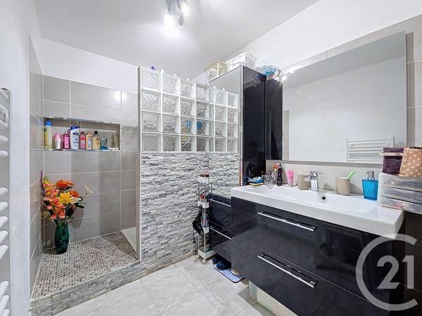 Maison à vendre  7 pièces - 164,83 m2 MARSEILLE - 13009