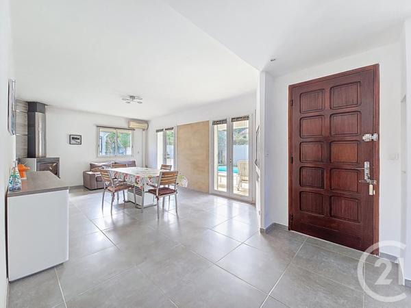 Maison à vendre  7 pièces - 164,83 m2 MARSEILLE - 13009