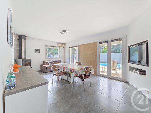 Maison à vendre  7 pièces - 164,83 m2 MARSEILLE - 13009