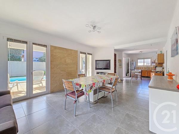 Maison à vendre  7 pièces - 164,83 m2 MARSEILLE - 13009