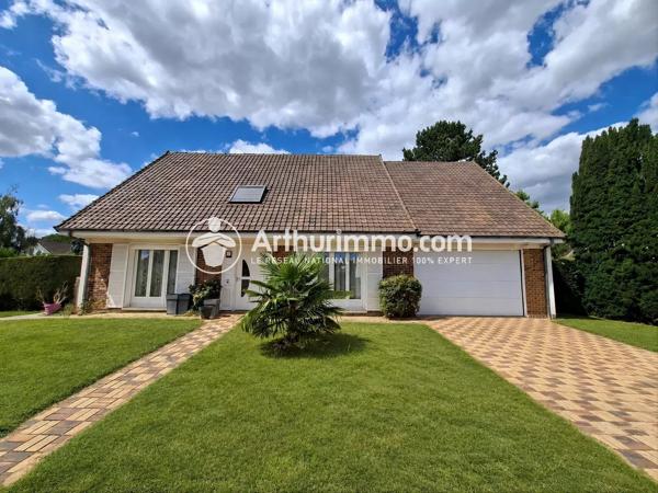 Location                                                      Maison
                        
                     7 pièces                      184 m2                     à Saint-Germain-Lès-Corbeil