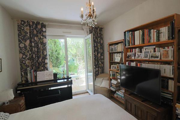 Appartement Villeneuve Les Avignon 2 pièce(s) 55 m2