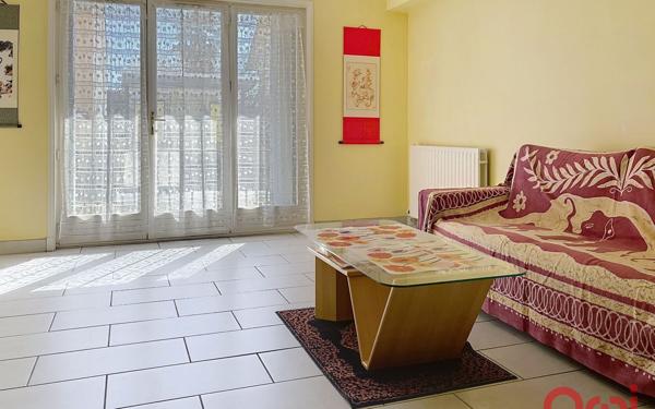 Appartement à vendre    4 pièces • 80 m2 Montluçon