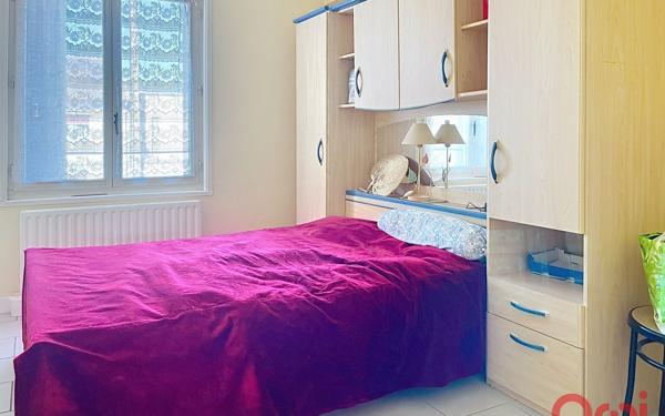 Appartement à vendre    4 pièces • 80 m2 Montluçon