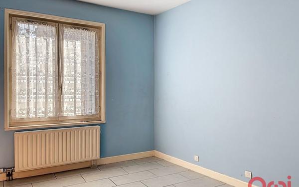 Appartement à vendre    4 pièces • 80 m2 Montluçon