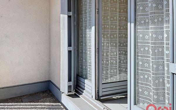 Appartement à vendre    4 pièces • 80 m2 Montluçon