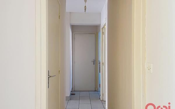 Appartement à vendre    4 pièces • 80 m2 Montluçon