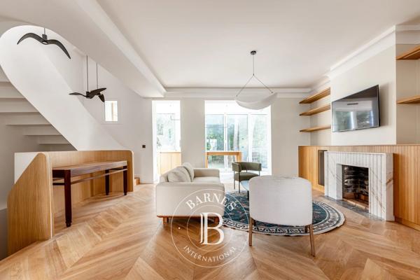 Boulogne-Billancourt, Maison 4 Chambres -  201 m² à vendre