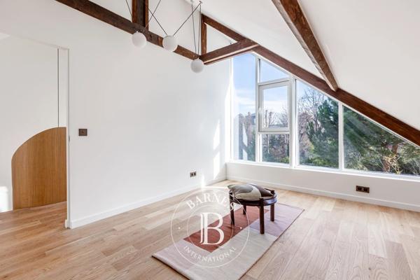 Boulogne-Billancourt, Maison 4 Chambres -  201 m² à vendre