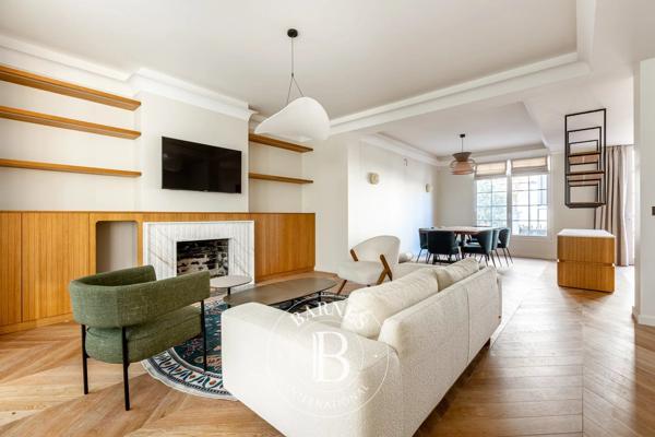 Boulogne-Billancourt, Maison 4 Chambres -  201 m² à vendre
