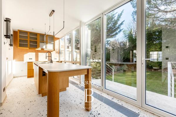 Boulogne-Billancourt, Maison 4 Chambres -  201 m² à vendre