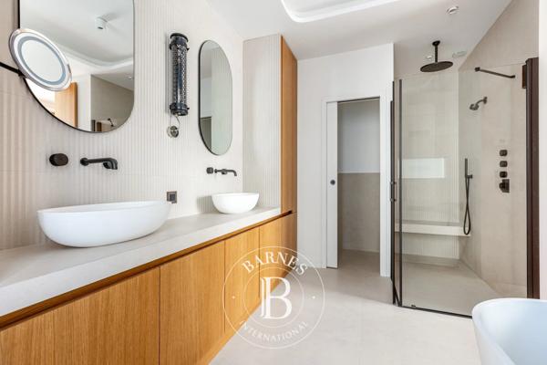 Boulogne-Billancourt, Maison 4 Chambres -  201 m² à vendre