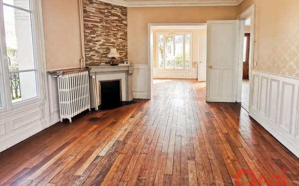 Maison à vendre    8 pièces •  Ermont