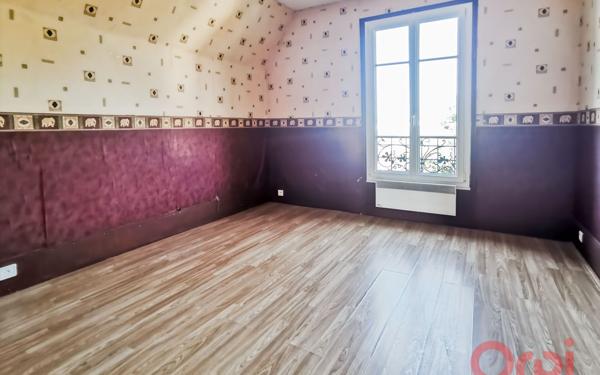 Maison à vendre    8 pièces •  Ermont