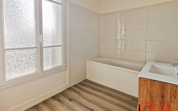 Maison à vendre    8 pièces •  Ermont