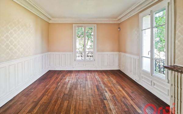 Maison à vendre    8 pièces •  Ermont