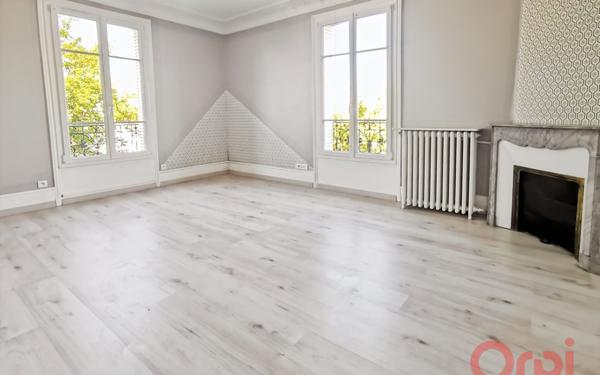 Maison à vendre    8 pièces •  Ermont