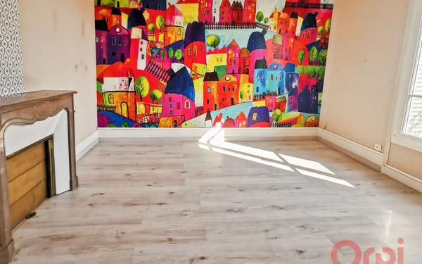 Maison à vendre    8 pièces •  Ermont