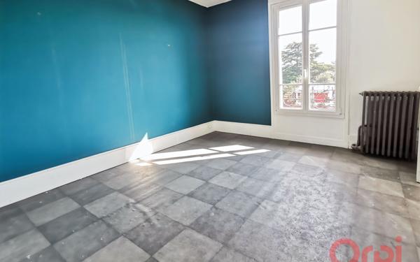 Maison à vendre    8 pièces •  Ermont