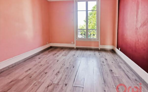 Maison à vendre    8 pièces •  Ermont