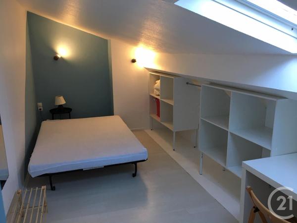 Appartement F2 à vendre  2 pièces - 23,56 m2 FOIX - 09