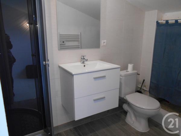 Appartement F2 à vendre  2 pièces - 23,56 m2 FOIX - 09