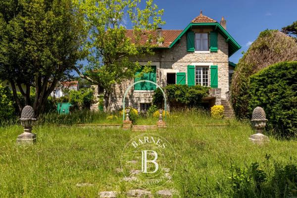 Biarritz, Maison 4 Chambres -  235 m² à vendre