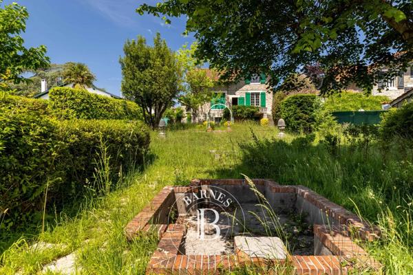 Biarritz, Maison 4 Chambres -  235 m² à vendre