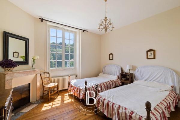 Biarritz, Maison 4 Chambres -  235 m² à vendre