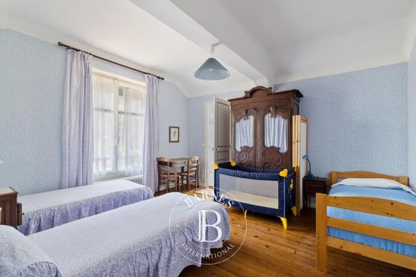 Biarritz, Maison 4 Chambres -  235 m² à vendre