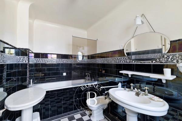 Biarritz, Maison 4 Chambres -  235 m² à vendre