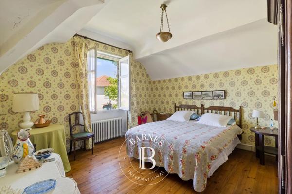 Biarritz, Maison 4 Chambres -  235 m² à vendre