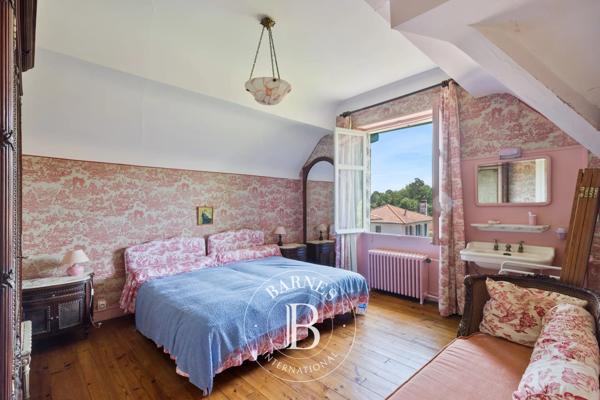 Biarritz, Maison 4 Chambres -  235 m² à vendre