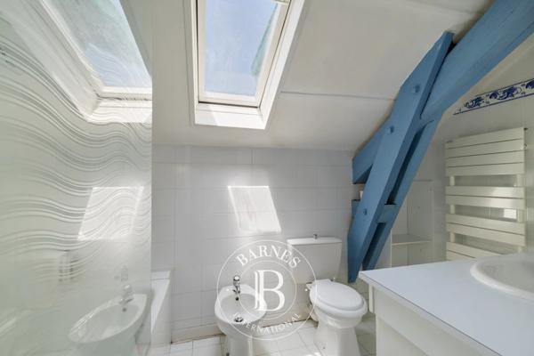 Biarritz, Maison 4 Chambres -  235 m² à vendre