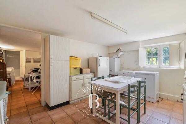 Biarritz, Maison 4 Chambres -  235 m² à vendre