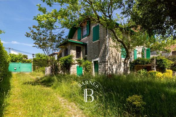 Biarritz, Maison 4 Chambres -  235 m² à vendre