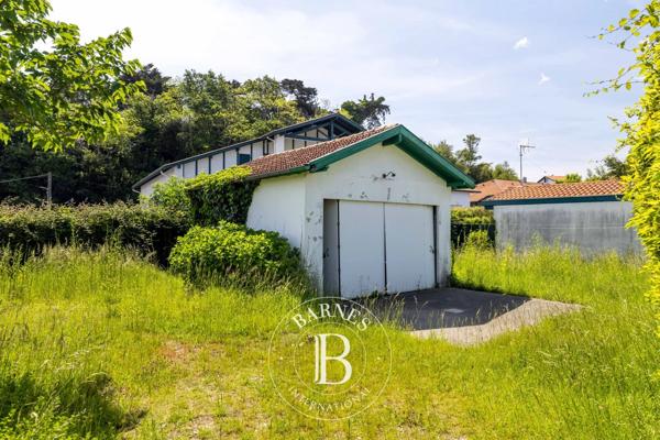 Biarritz, Maison 4 Chambres -  235 m² à vendre