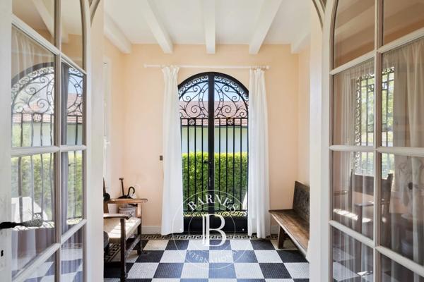 Biarritz, Maison 4 Chambres -  235 m² à vendre