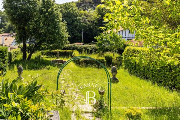 Biarritz, Maison 4 Chambres -  235 m² à vendre