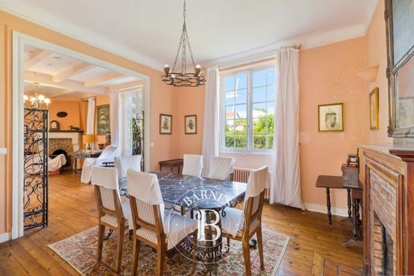 Biarritz, Maison 4 Chambres -  235 m² à vendre