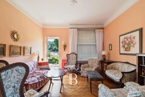 Biarritz, Maison 4 Chambres -  235 m² à vendre