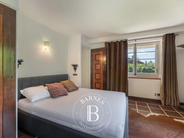 Megève, Chalet 4 Chambres -  123 m² à vendre