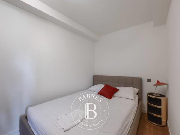 Megève, Chalet 4 Chambres -  123 m² à vendre