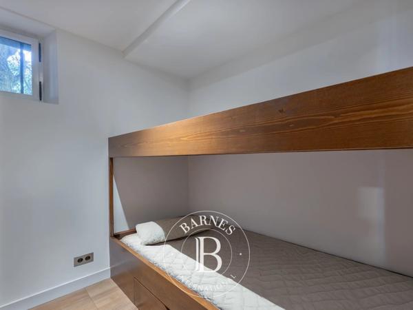 Megève, Chalet 4 Chambres -  123 m² à vendre