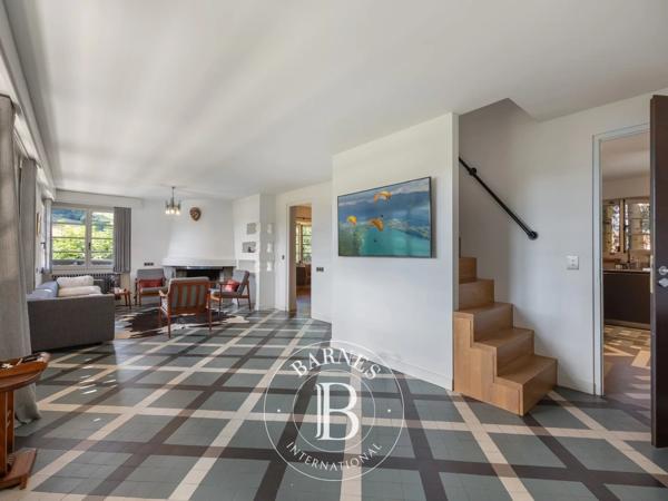 Megève, Chalet 4 Chambres -  123 m² à vendre