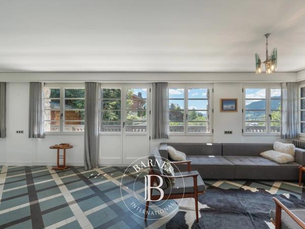 Megève, Chalet 4 Chambres -  123 m² à vendre