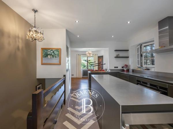 Megève, Chalet 4 Chambres -  123 m² à vendre