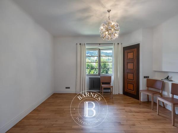 Megève, Chalet 4 Chambres -  123 m² à vendre
