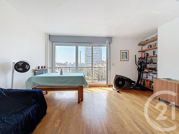 Appartement F3 à vendre  3 pièces - 61,35 m2 CHARENTON LE PONT - 94